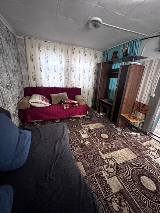 Продам дачу  с баней