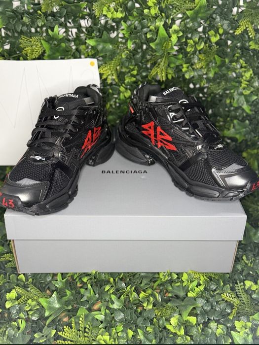 Balenciaga runner- Toate mărimile disponibile