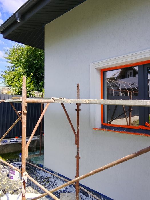 Echipa de construcții