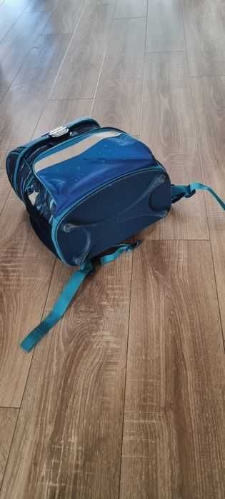 Ghiozdan ergonomic Herlitz