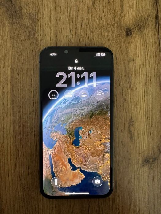 Айфон 13 про 256 гб