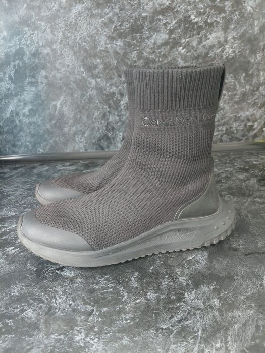 Маратонки Calvin  Klein