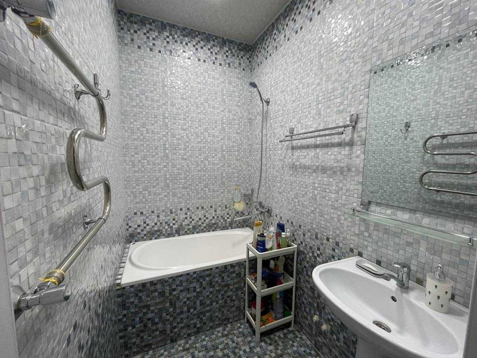 3/5/5 Максим Горький - Новостройка - Дагестанская