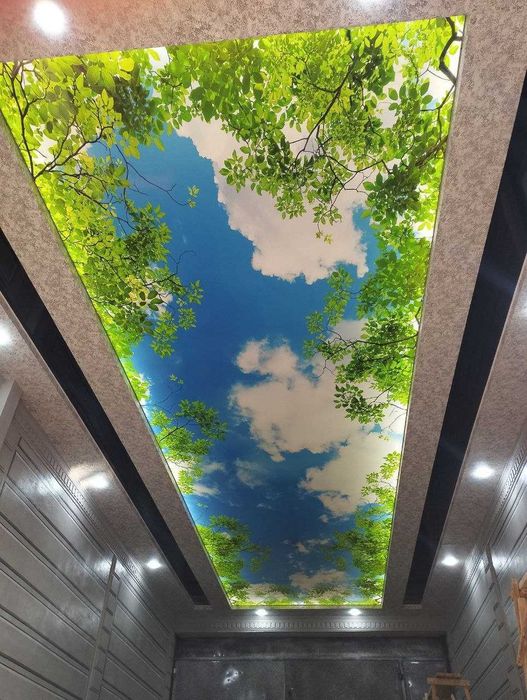 1 кун ичида мукаммал  Натежнои , ёриқлар ва таъмирлаш ҳақида унутинг!