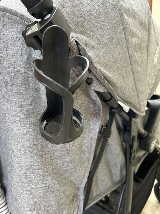 Детска количка Киндеркрафт