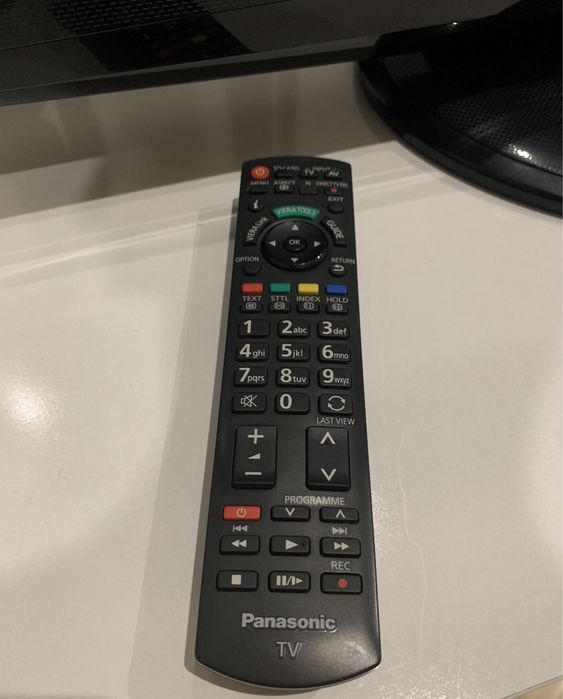 Телевизор Panasonic TX-PR42S20