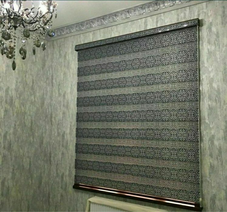 Jalyuzi Hamyonbop jalyuzilar