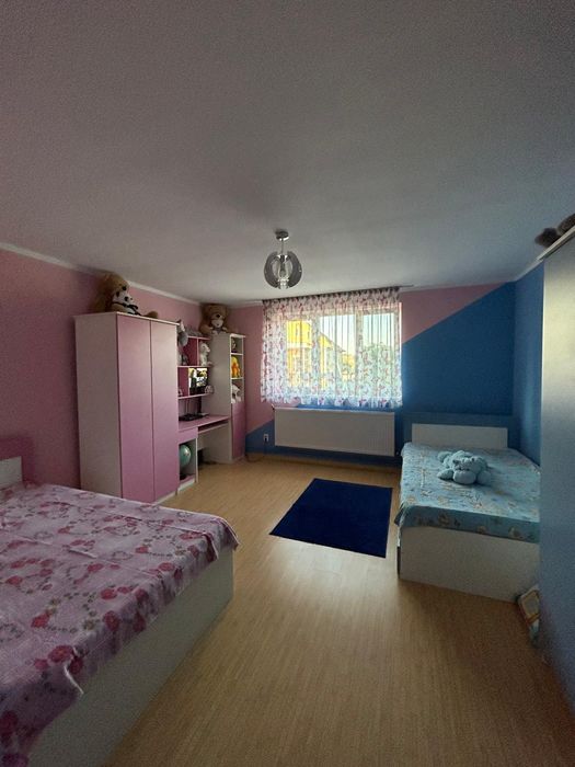 Casa de vanzare Iacobeni