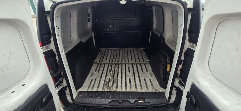 Renault Kangoo 2012, 1.5dci,  TVA inclus si deductibil