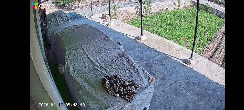 Malibu sotiladi  2015