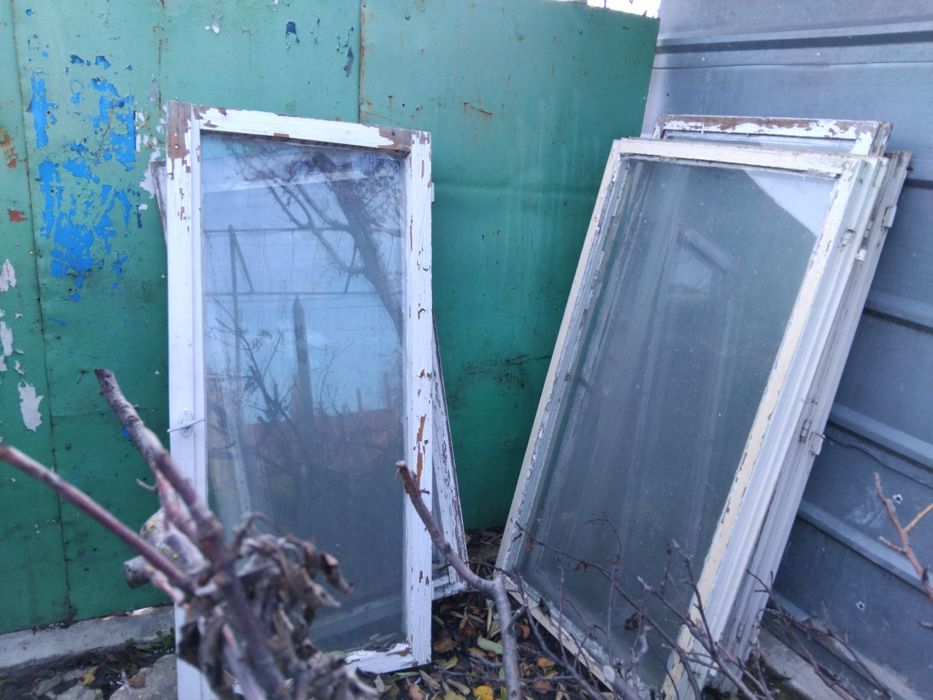 Подарявам дограма