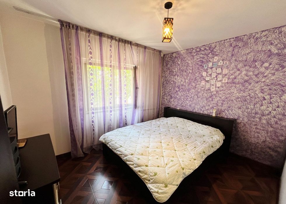 Apartament 2 camere Craiovita Kaufland