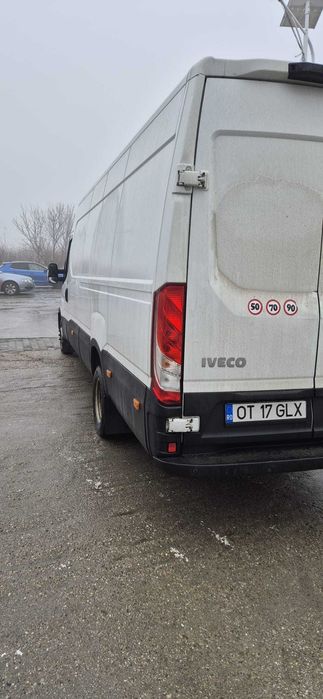 Iveco Daily 35C16