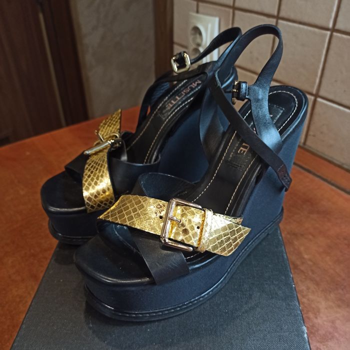 Елегантни Сандали Musette