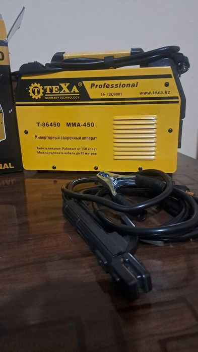 Сварка апарат теха