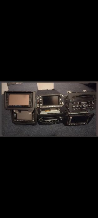 Crv 3 ген. Мултимедии