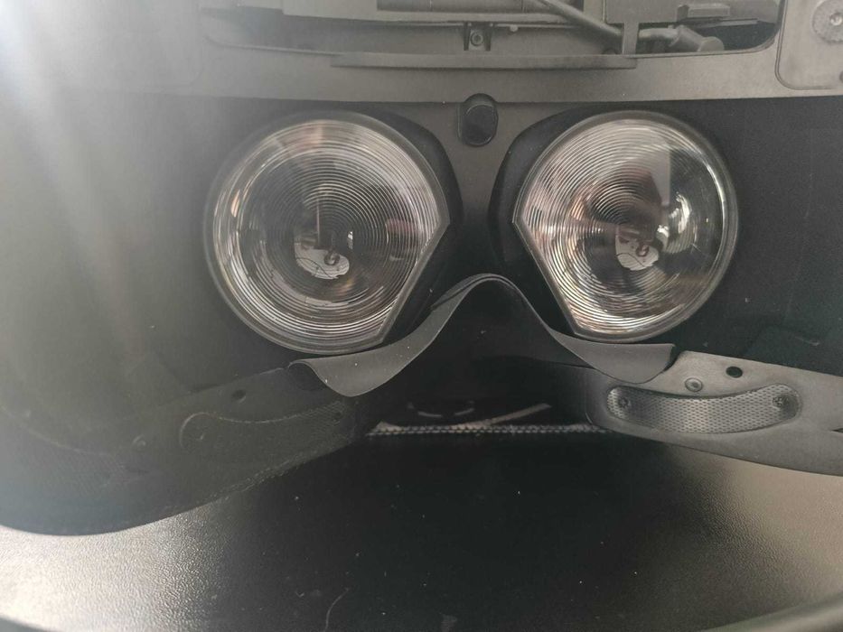 Шлем Виртуальной реальности  HTS vive cosmos elite