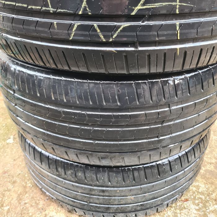 Anvelopa 225/50/17