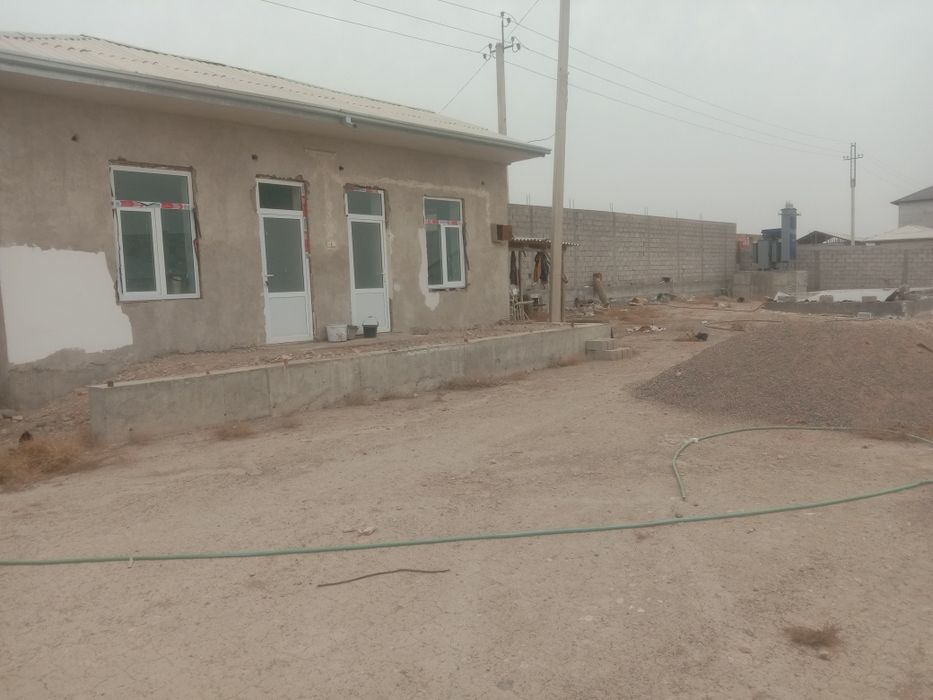 Наманган вилояти Чуст шахрида и/ч базаси аренда (1300 м², 80 сотих)