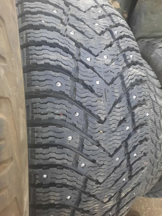 235/55 18 cordiant 3шт