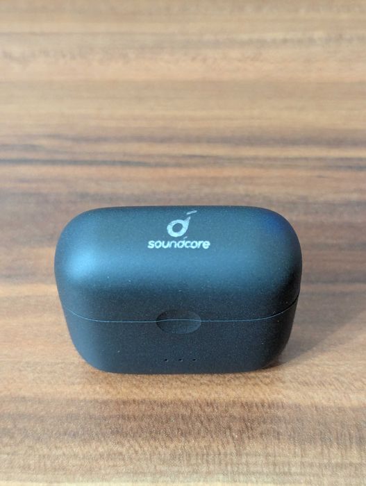 Безжични слушалки - Anker Soundcore Liberty Air 2