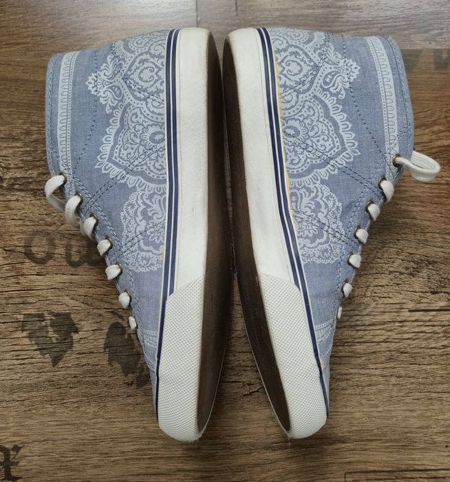 Кецове Fred Perry
