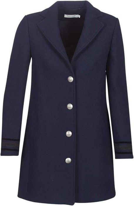 Полупальто NAF NAF, оригинал