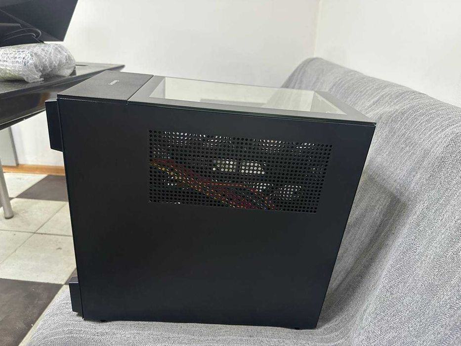 Игровой ПК - intel i7-12700KF RTX4070