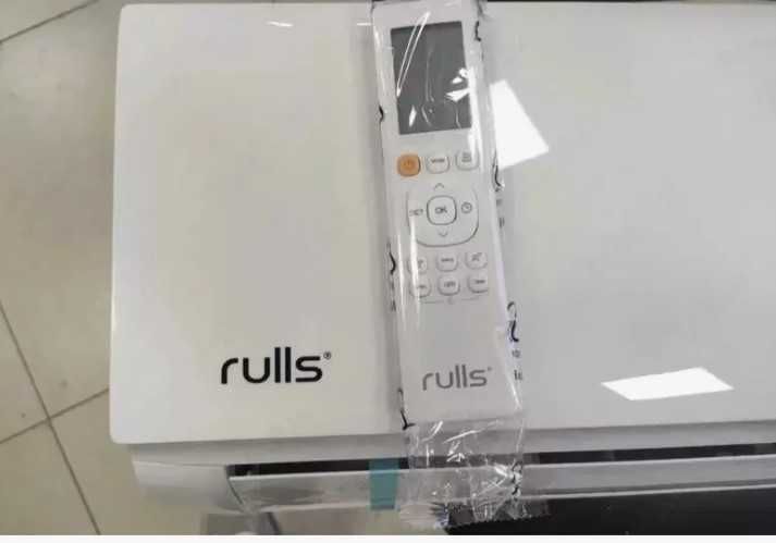 Кондиционер Rulls 12
