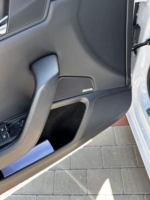 Skoda Superb 2.0 TSI L&K