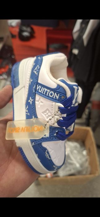 LV trainer cu led copii premium verificare colet