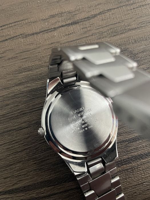 Ceas Casio 1330 MTP - 1163