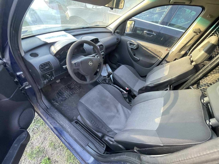 opel combo 1.3 cdti на части опел комбо 1.3 цдти