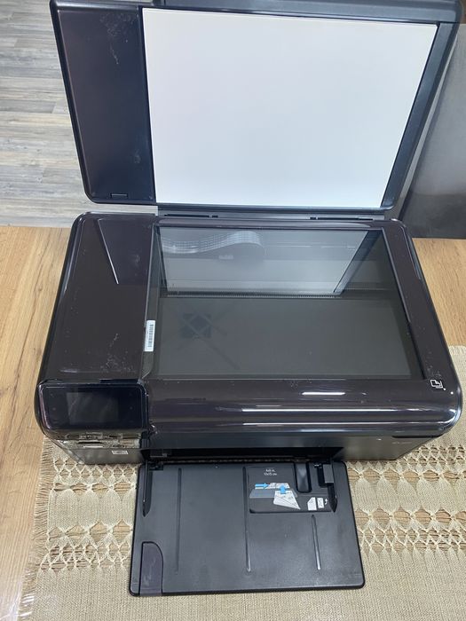 Принтеп, скенер и копир HP Photosmart B110a