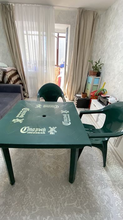Стол стул хорошый