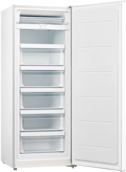 Midea BD-196 морозильная камера