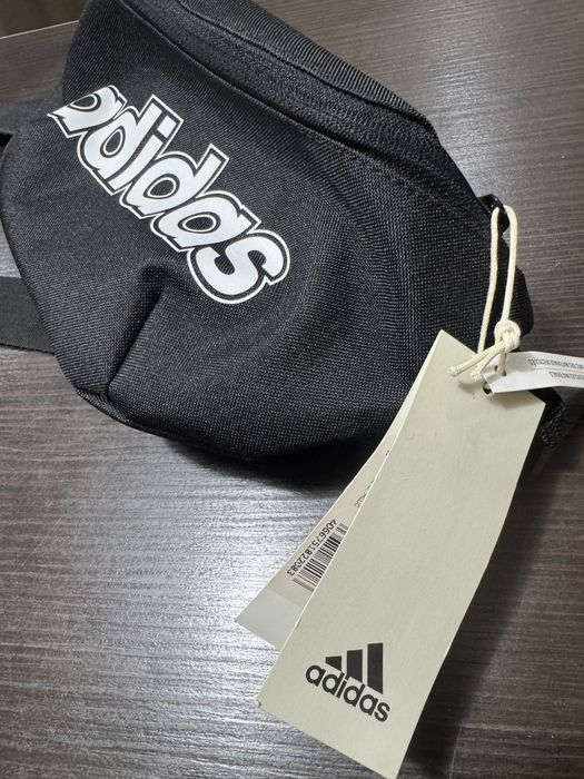 Сумка adidas оригинал 100%