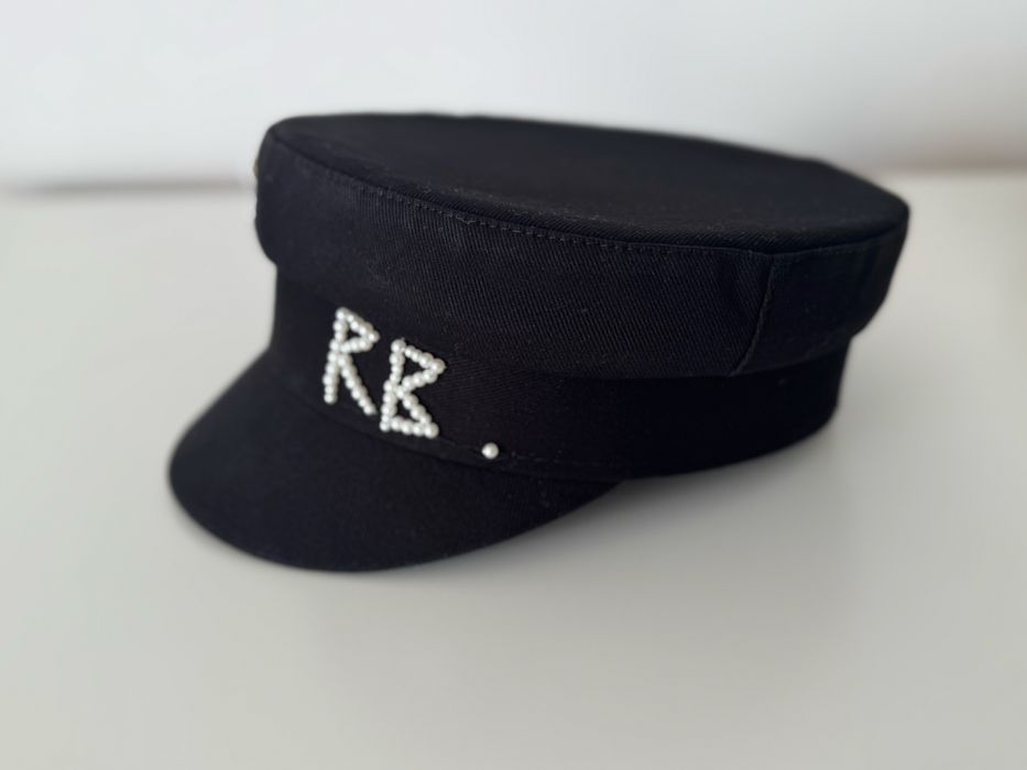 RB шапки Rydlan Baginskiu