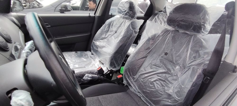 Yangi neksiya 3 Pachka xolatda