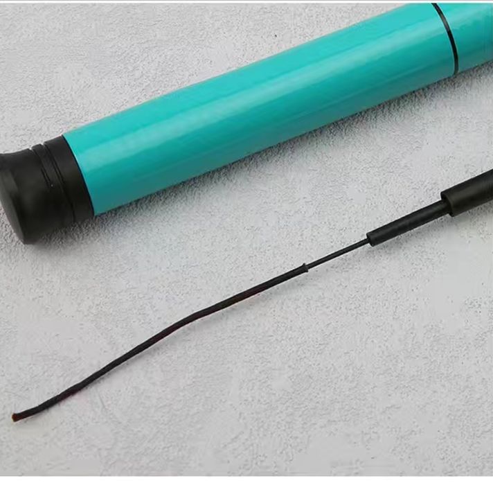 Удочка для поплавочной рыбалки.