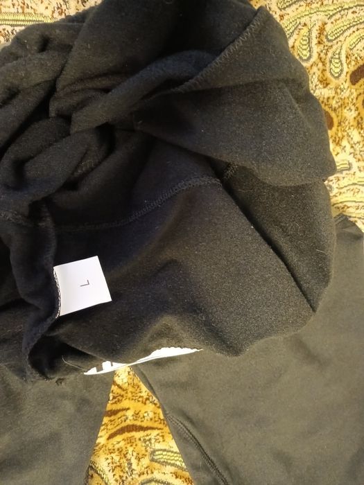 Термо белье мужское