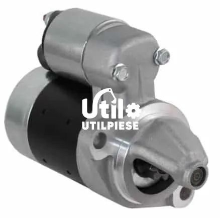 Electromotor Yanmar C10R C12R C20R C25R C30R C6R C8R + piese Yanmar
