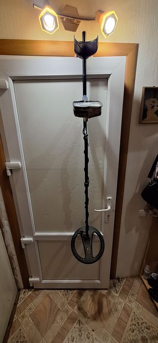 Металлоискатель Хтерра 705
