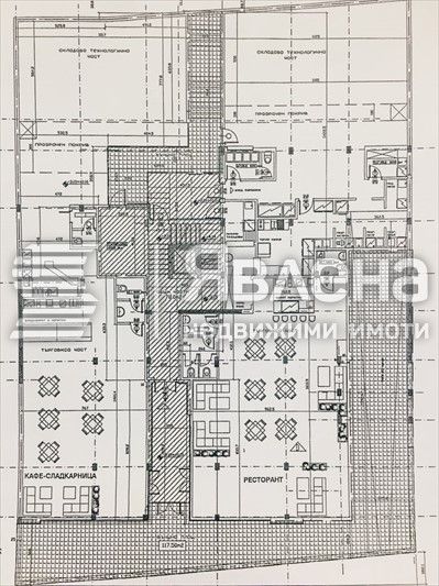 Продава се Магазин в Варна, Бриз - 355 кв.м за 1564 €/кв.м - Снимка #5