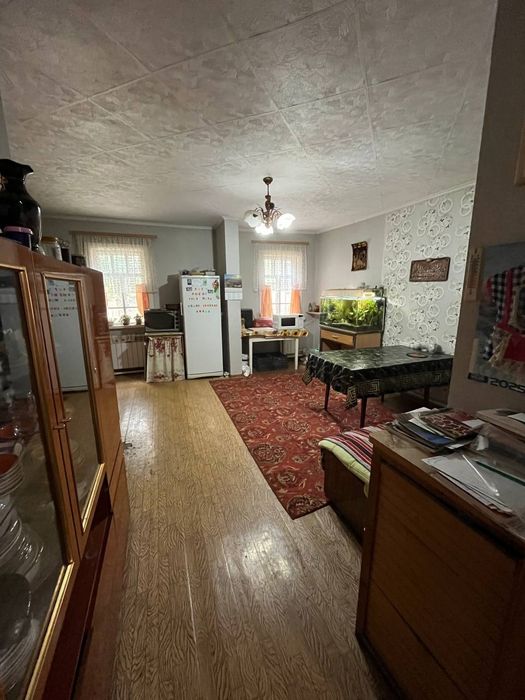 4-х комнатный дом