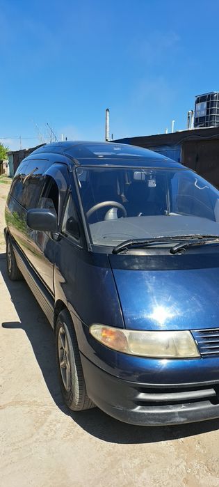 Продам тойота емина