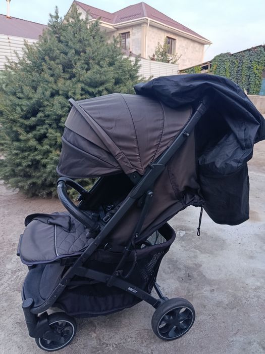 Коляска детский  хороший состояние
