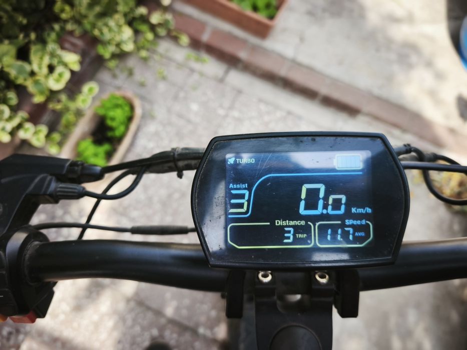 Kugoo g2Pro negru