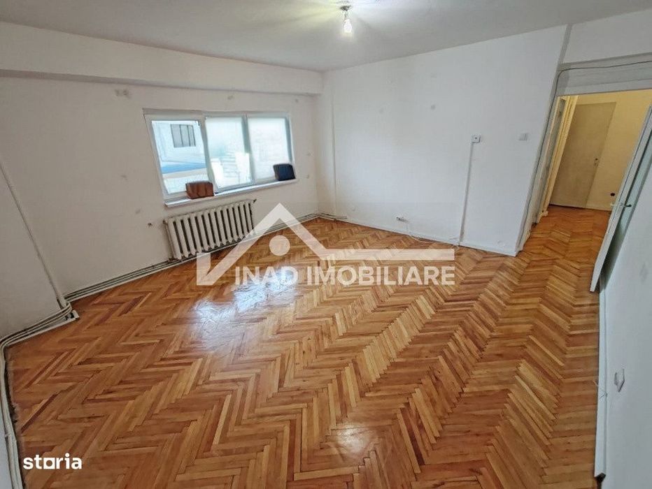 Apartament 2 camere 60mp de vanzare Gheorgheni Str. Nicolae Titulescu — fotografia 3