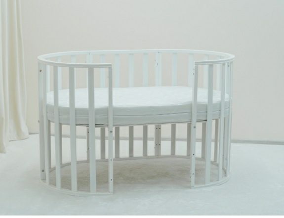 Кроватка трансформер